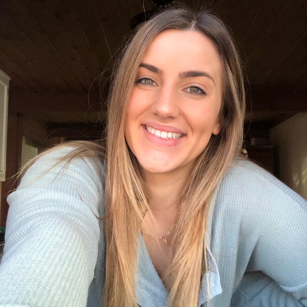 Meet your Posher, Taryn